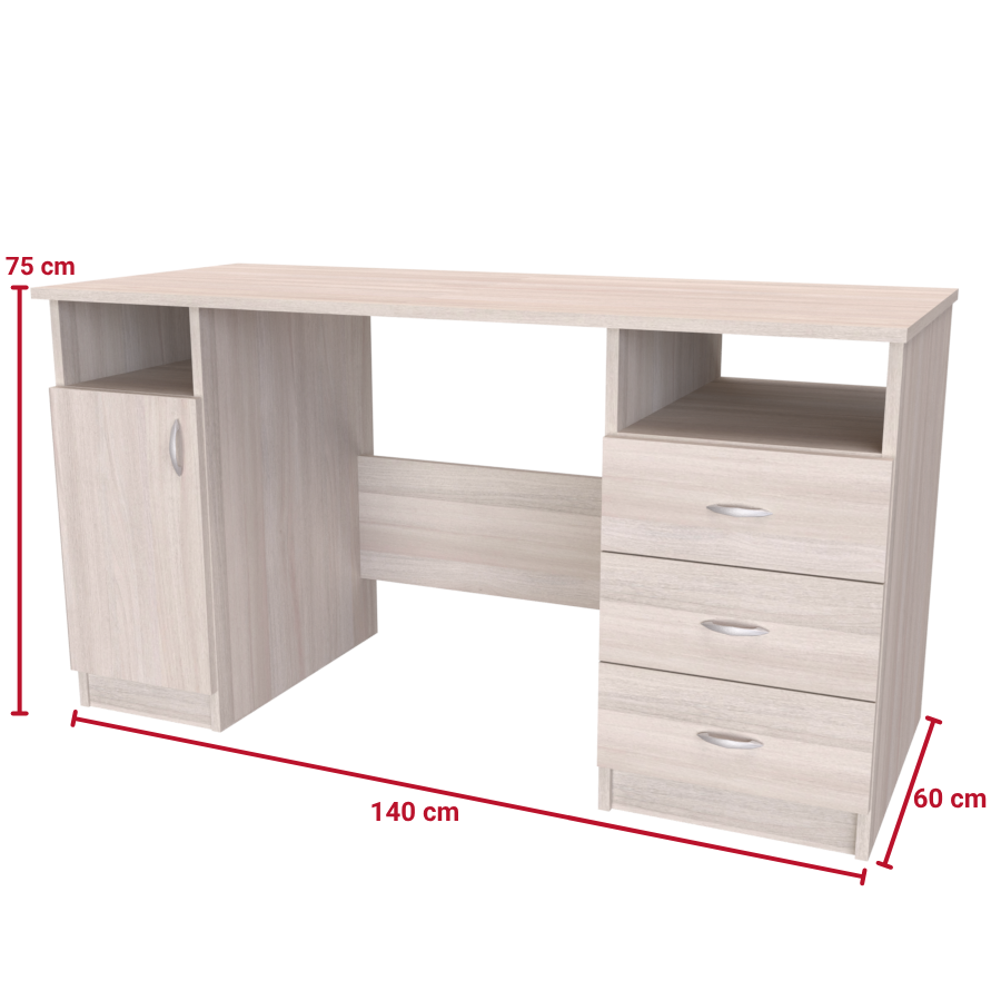 Rozměry postele LOTA